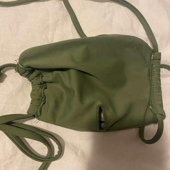 Knot front bikini - Picture 5 of 10